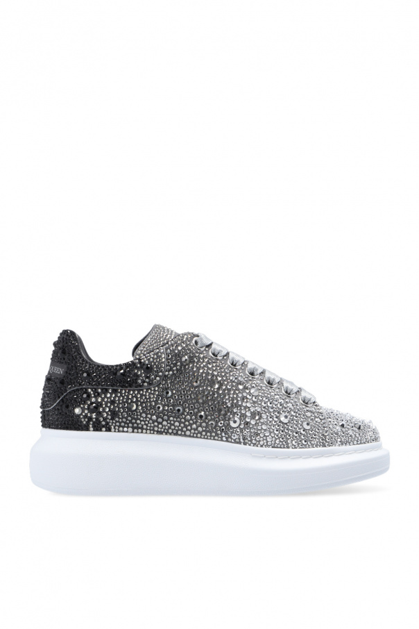 AcmShops France - alexander mcqueen the story leather